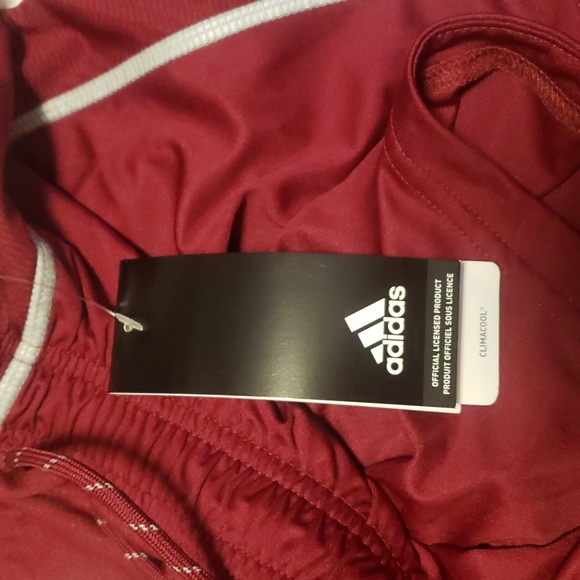 ADIDAS SHORTS - Picture 3 of 3
